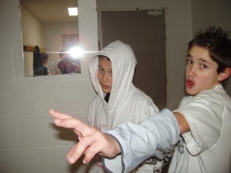 jordan et alex